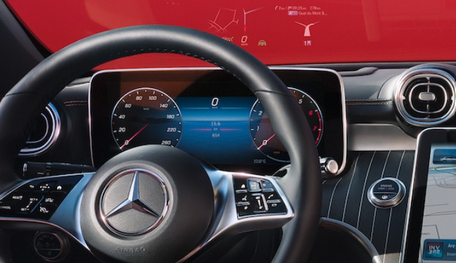 출처 벤츠 공식홈페이지