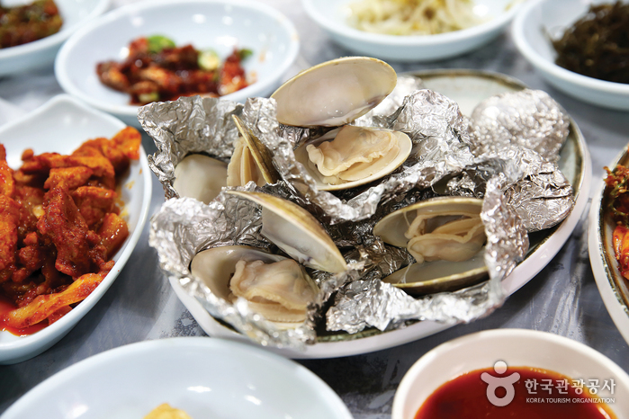 부안 맛집 베스트 5