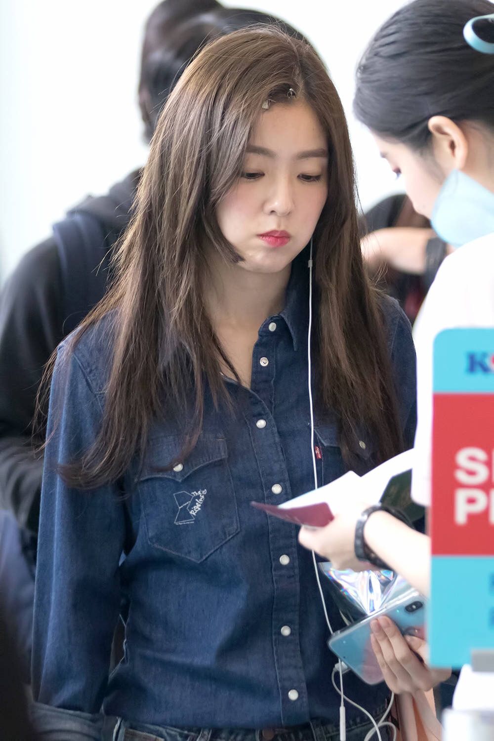 레드벨벳 아이린 고화질 레드벨벳 아이린 고화질