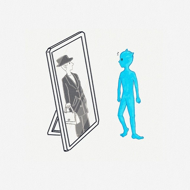 마인드 트레이닝. 생각이 너무 많을 때, 나를 객관화하는 &lsquo;멘탈 미러링&rsquo;