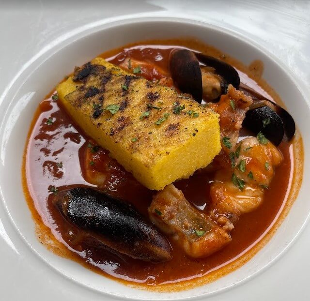 두브로브니크 ❘ 현지에서 직접 경험한 강력 추천 레스토랑 3곳