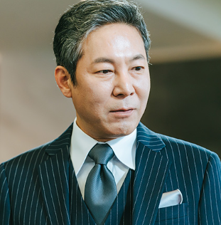 손해 보기 싫어서 등장인물