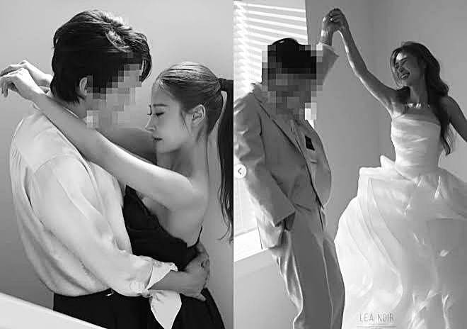개그우먼-박세미-예비신랑