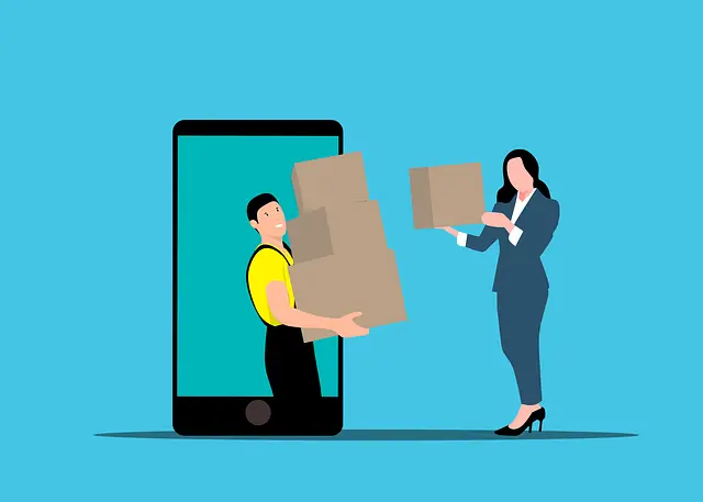 추석 우체국 택배 마감