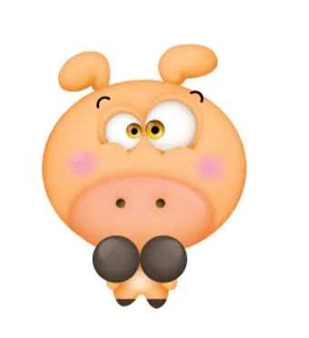 소띠 돼지띠 결혼 띠궁합으로 보는 사랑과 궁합 이야기_23