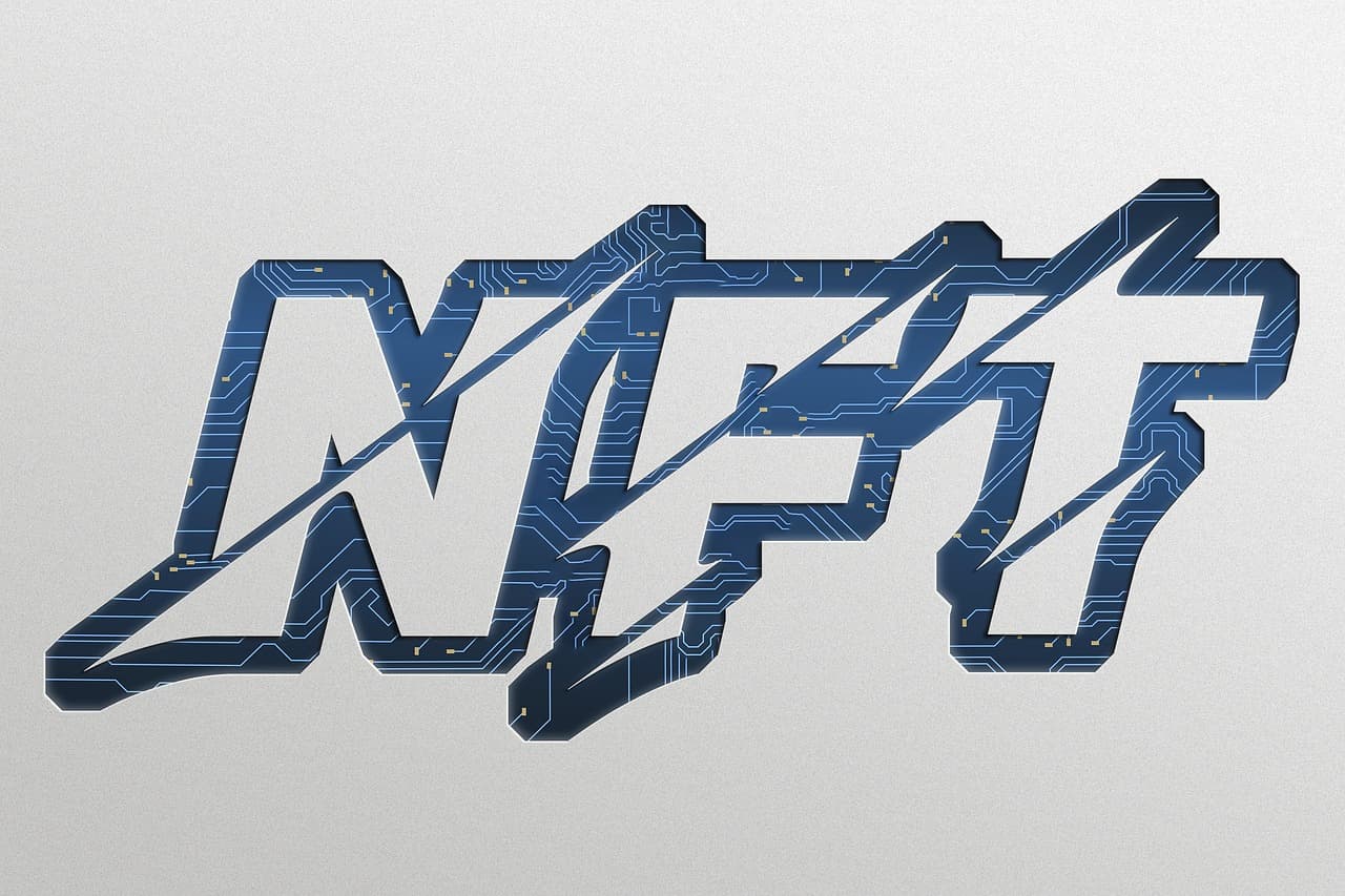 NFT와 전통 공예: 디지털 예술로 확장하는 방법