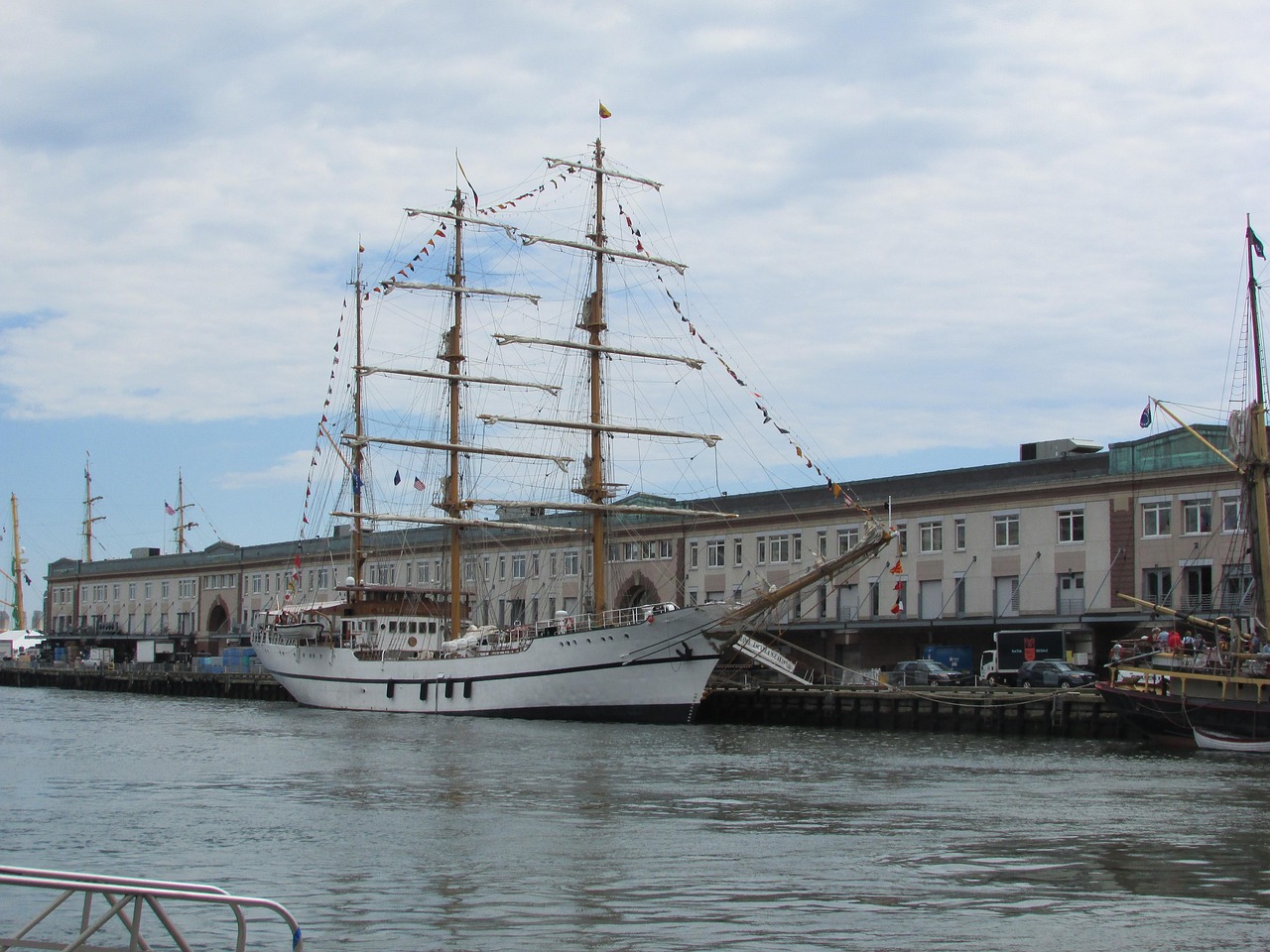 매사추세츠주 풍경