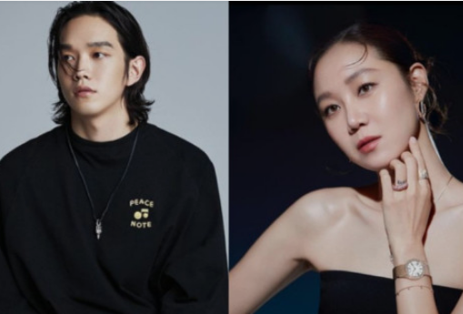 공효진&hearts;케빈오