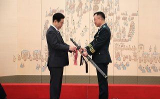 이상렬3군단장 프로필 및 인사 배경