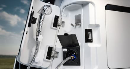 스타리아 캠핑카 정보