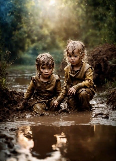 보령머드출제 머드의 효능과 사용처