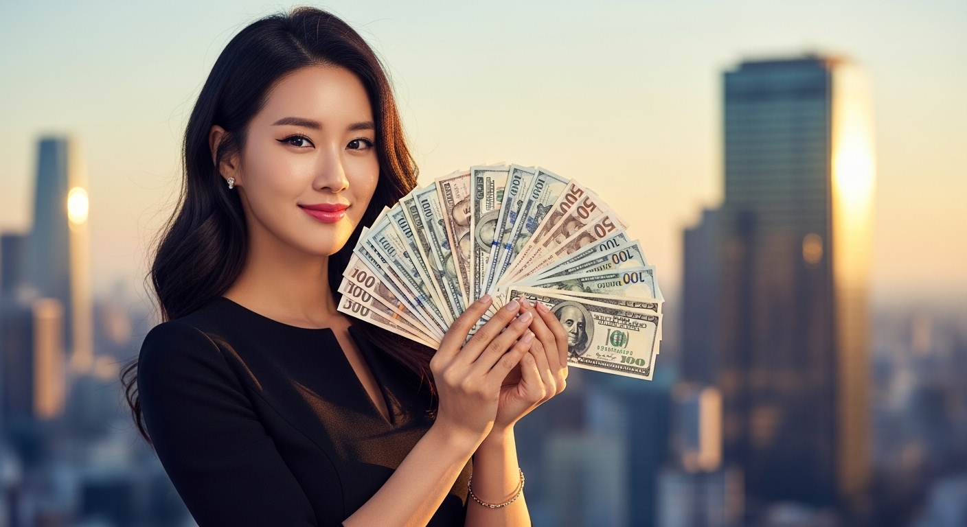 파킹통장 vs 정기예금