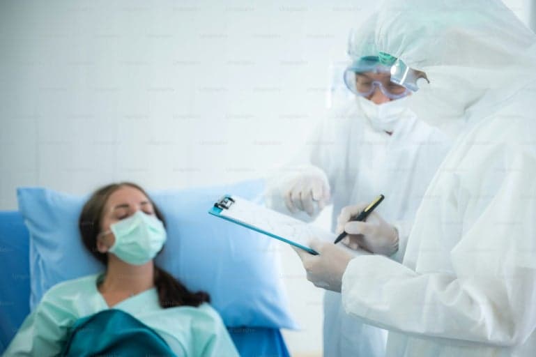 신규간호사의 감염관리 기본: PPE 착용법과 감염 예방 수칙