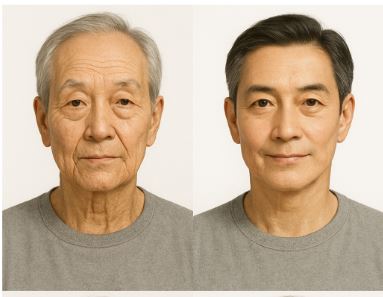 NMN 효과와 근거