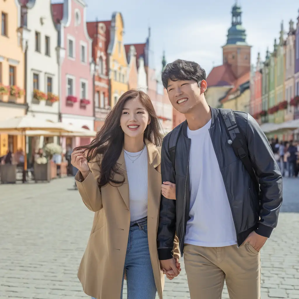 폴란드 환율 계산기 여행 팁