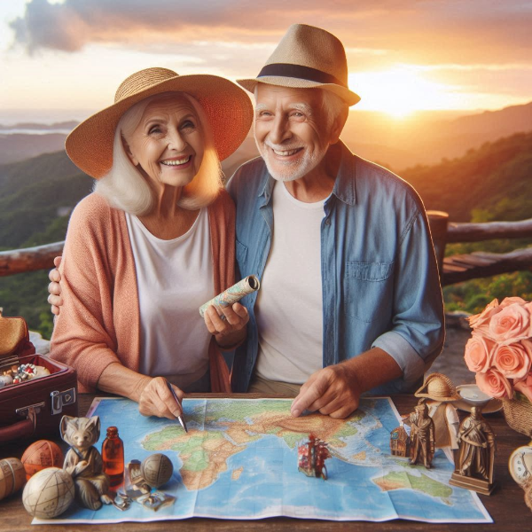 여행이 주는 진짜 가치는 물건이 아니라 순간에 있다