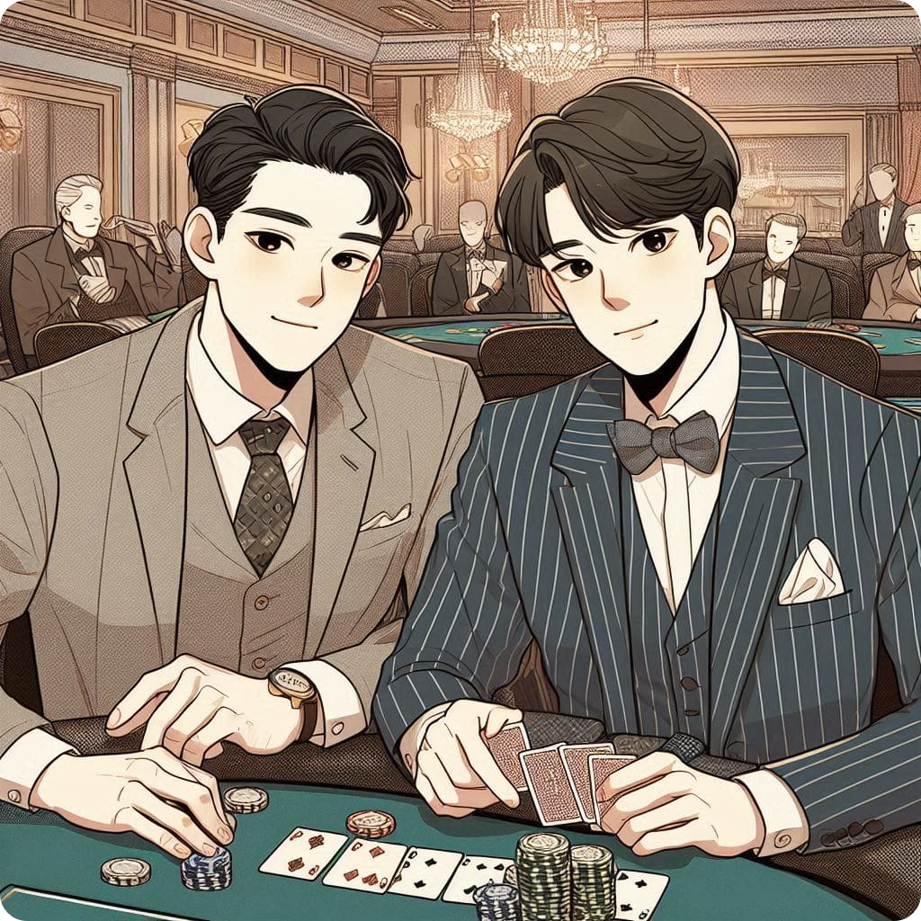 Pai Gow Poker