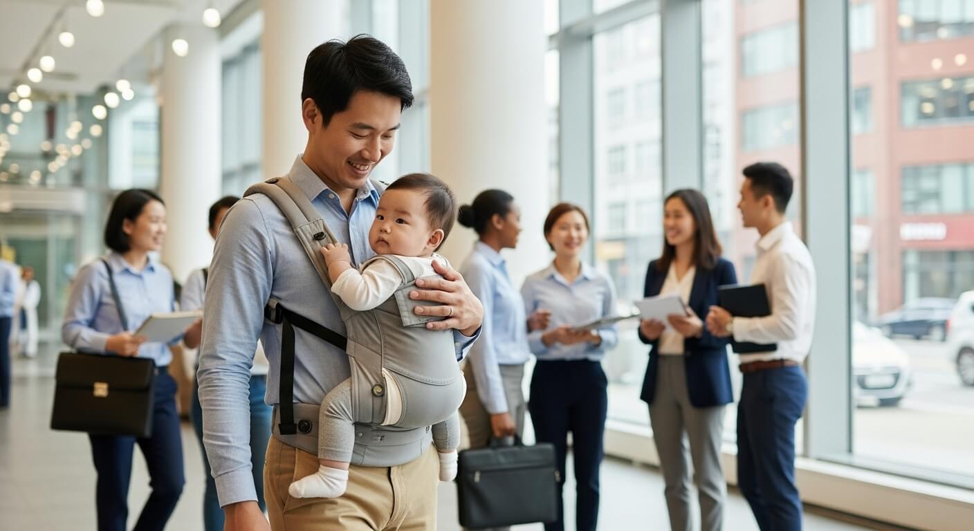 육아휴직 급여신청