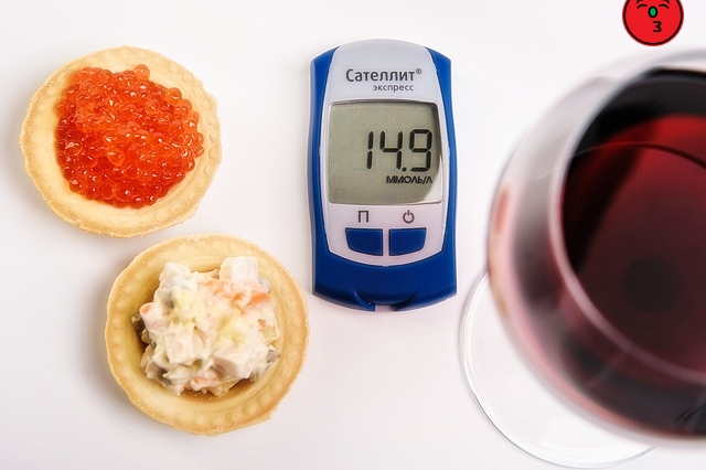 당뇨에 좋은 과일