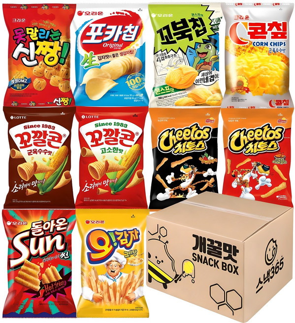 라면 이어 제과&middot;아이스크림 가격 인하 한다고요?&hellip;4월부터 얼마나 내려가나 총정리