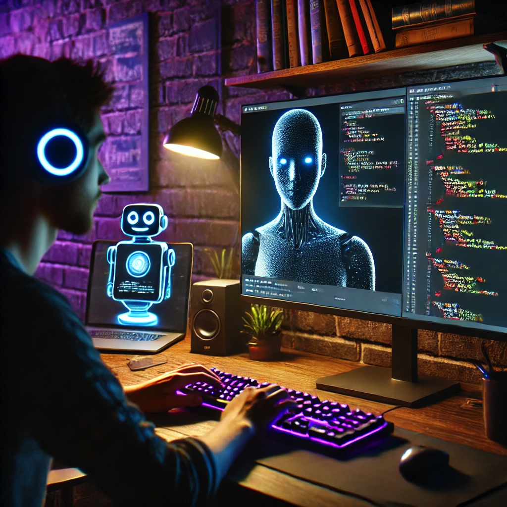 AI 코딩 툴 혁명! Windsurf가 바꿔놓은 실시간 협업 개발의 세계