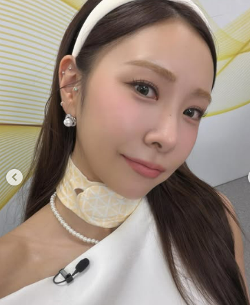 허찬미 프로필