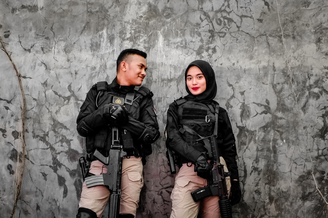 Civil Defense
