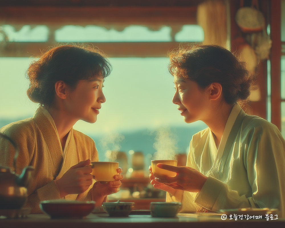 스트레스해소, 정서적지지, 사회적피트니스, 멘탈관리, 좋은친구