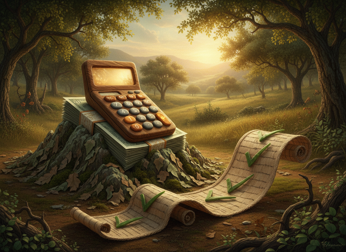 따로 사는 부모님 인적공제