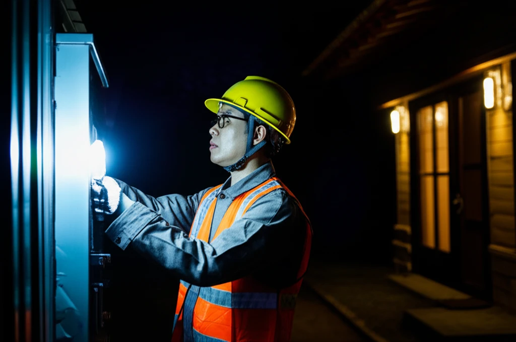 2025년 긴급출동고충처리 서비스 한..