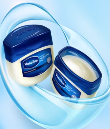 바세린 효능