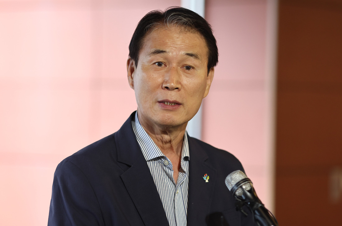 권오을 인사청문회 설전