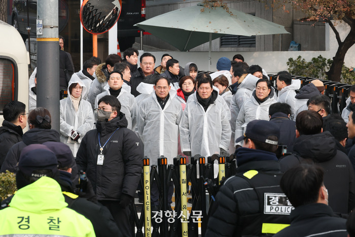 언론