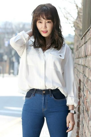 강예원 출연영화 작품 활동