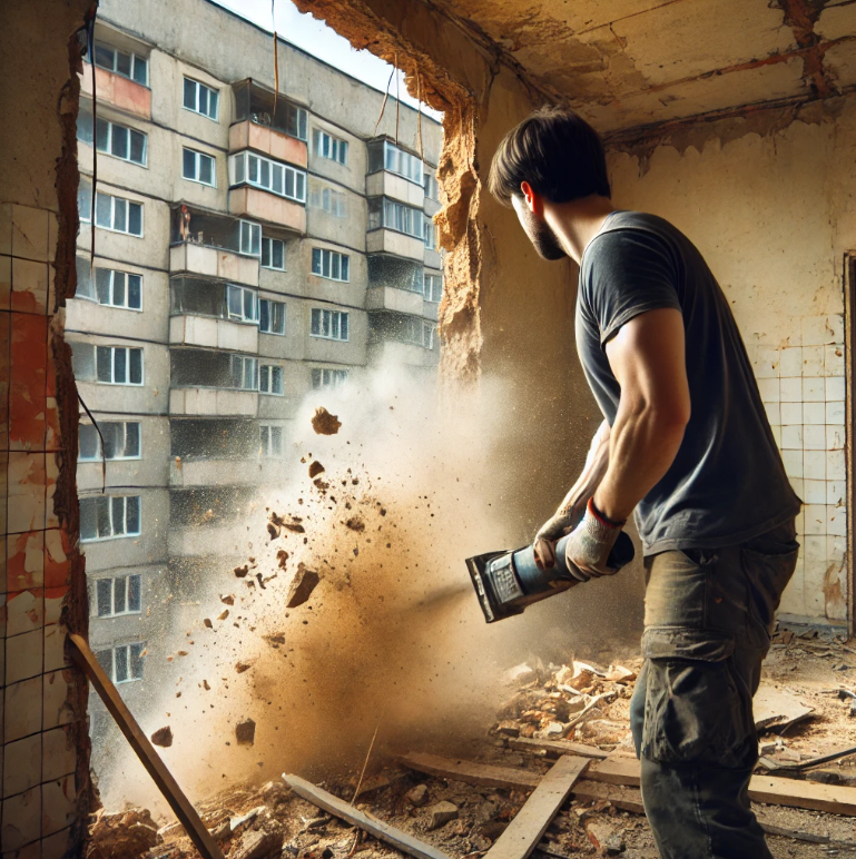 노후 아파트 리모델링 비용2