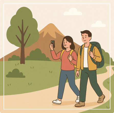 청와대 관람 꿀팁 5가지