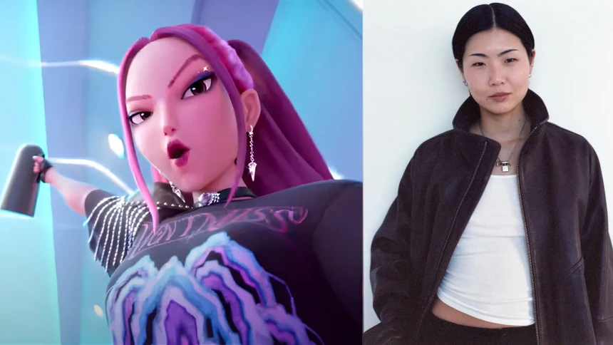 K팝 데몬헌터스 가수·OST·노래부터 더빙·성우·영화·제작사·이병헌·호랑이까지 총정리