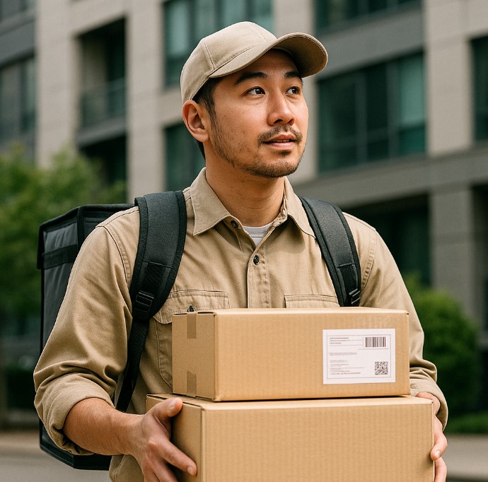 소상공인 배달 택배비 지원