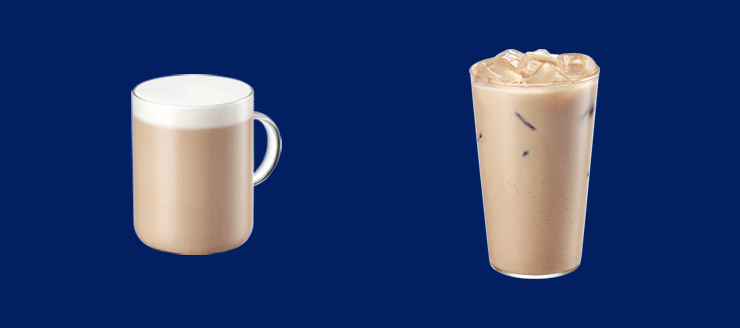 이디야 음료 메뉴 추천 토피넛 라떼