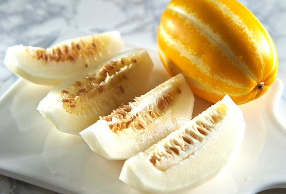 참외효능 부작용 다이어트 변비 칼로리