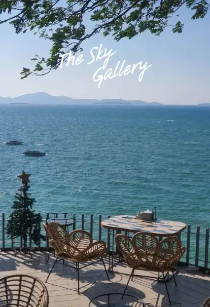 Sky Gallery Pattaya