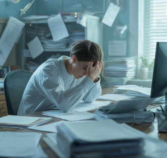 눈밑이 떨리는 증상