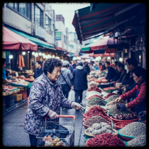 서울 온누리상품권 환급행사