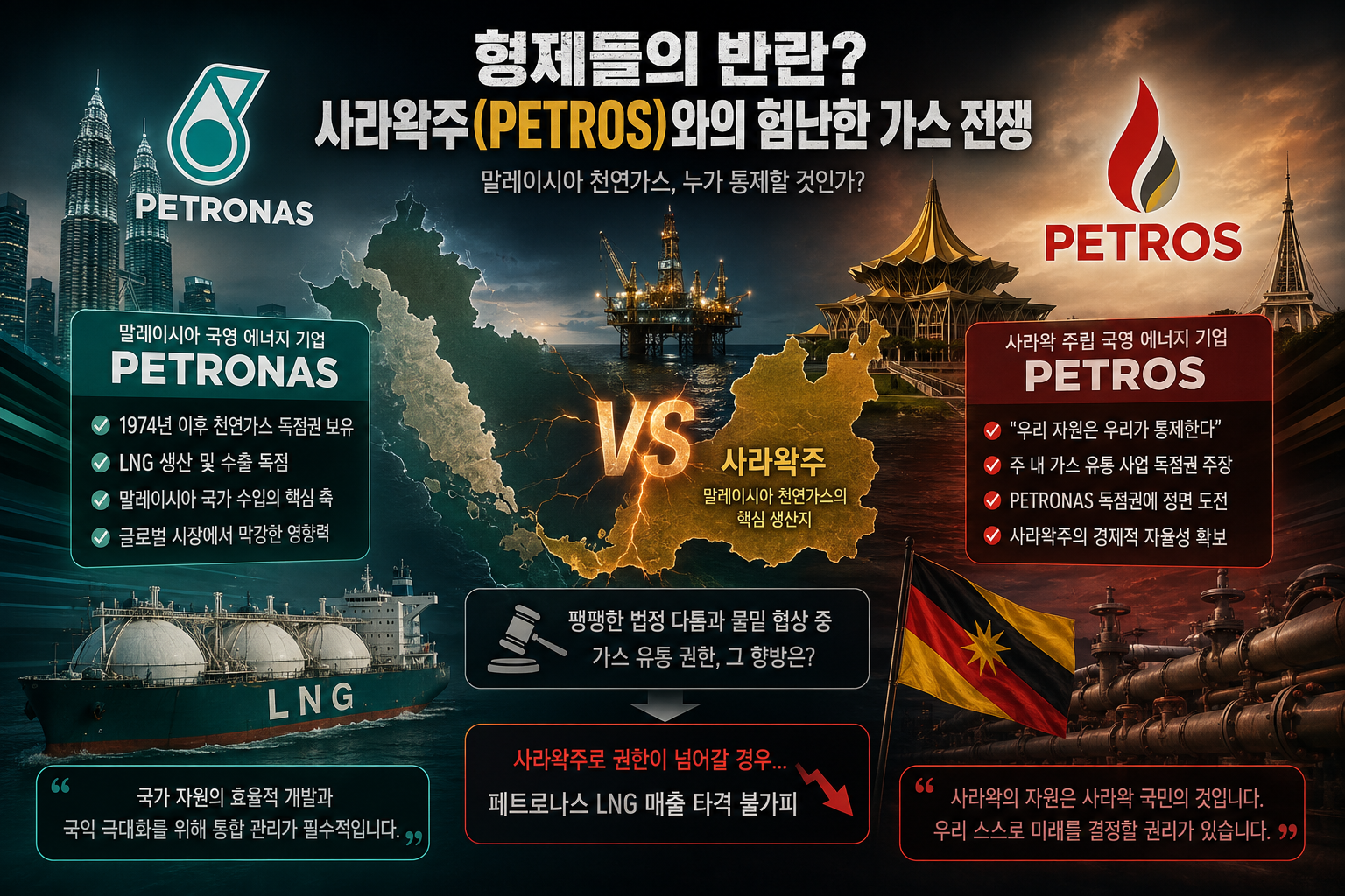 페트로나스