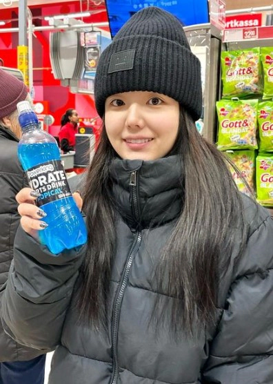 박은수 프로필 나이 고향 학력 경력 인스타그램 페이스북