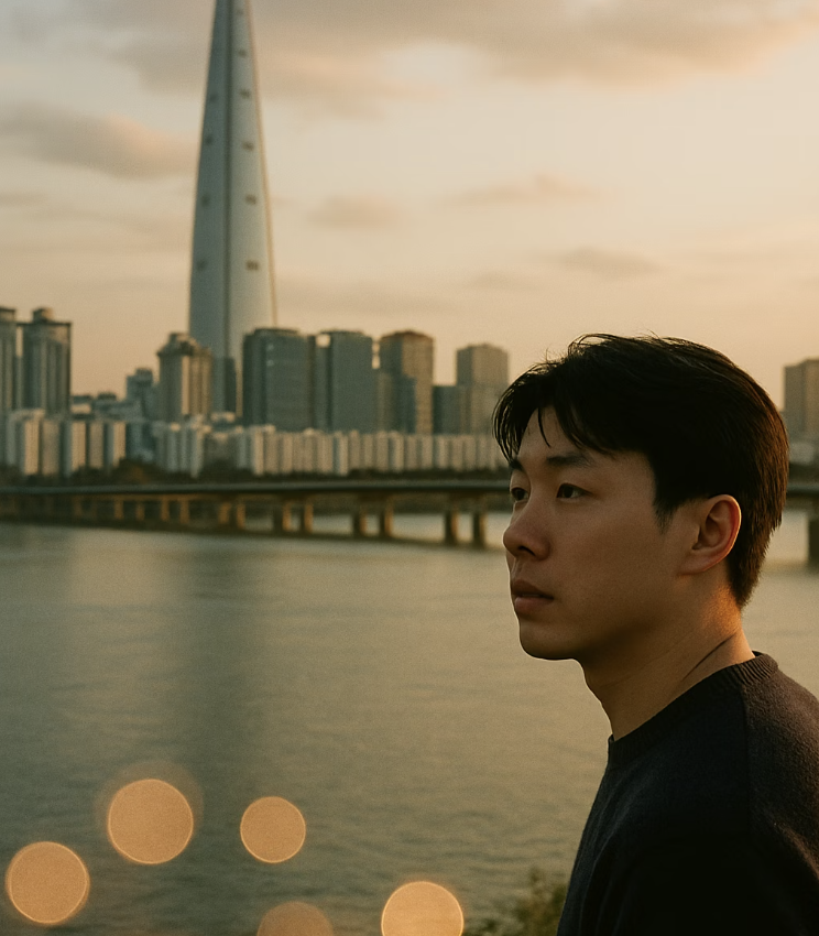 우리나라의 늦었지만 소중한 첫걸음