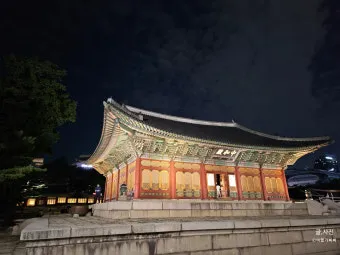 덕수궁 야간개장 예약 꿀팁 정리_2