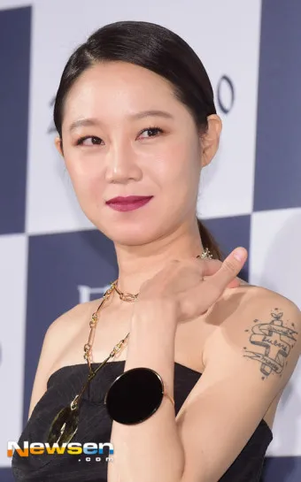 공효진 케빈오 남편과 나이 프로필 군대 정보_4
