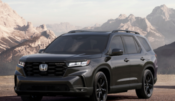 혼다자동차 PILOT 리콜 무상수리 신청