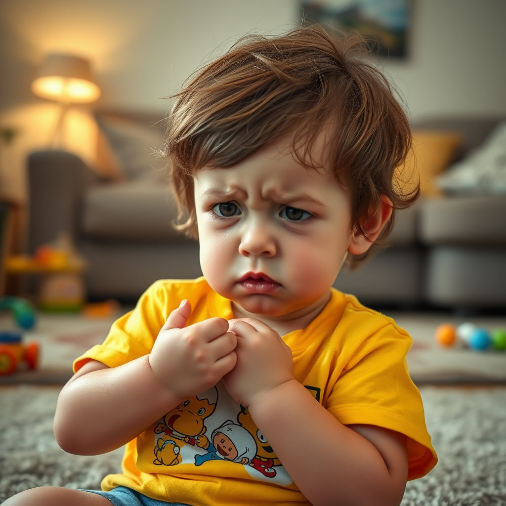 아이-팔빠짐은-성인의-부주의로-생길-수-있습니다.